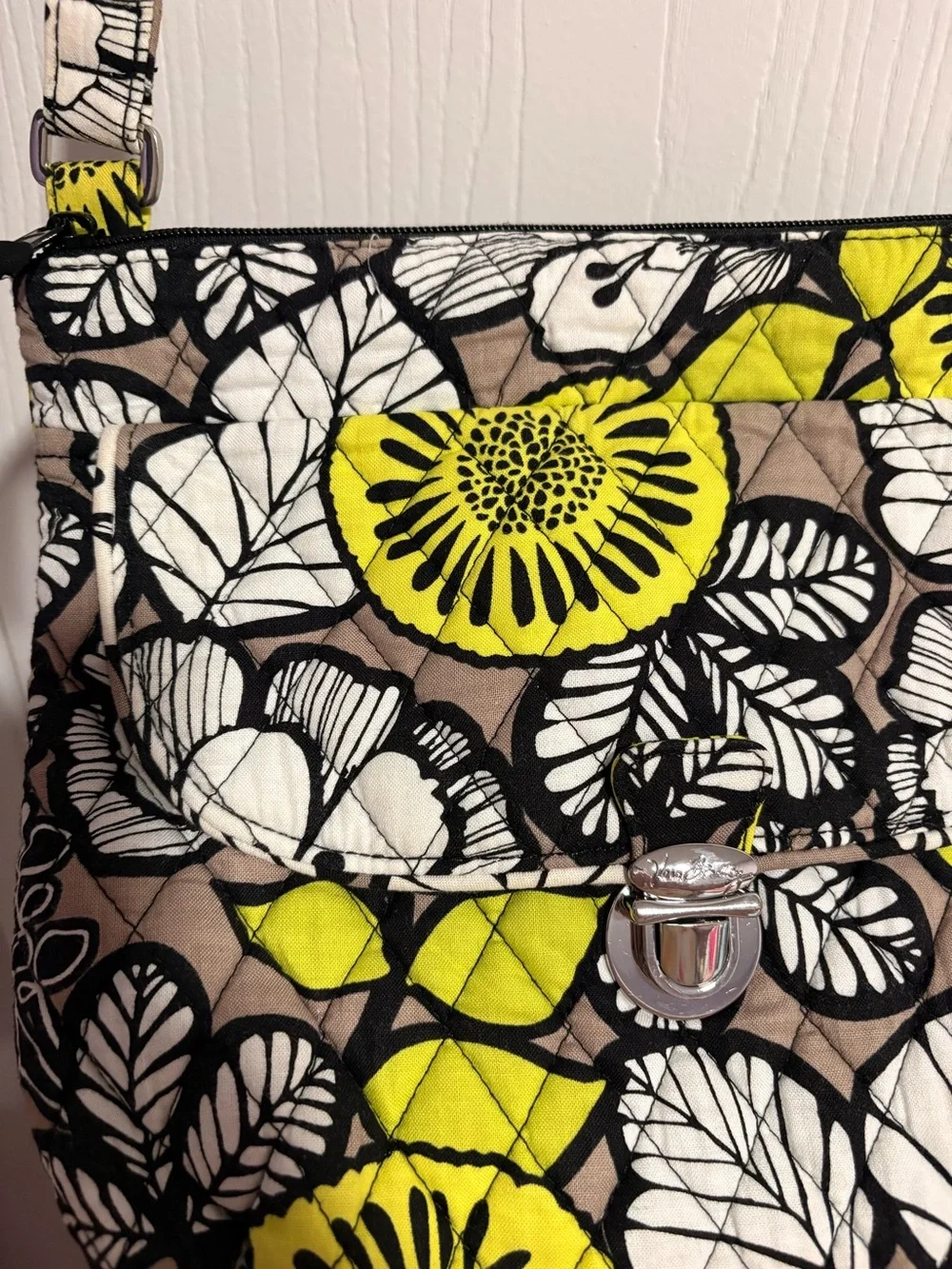 Cute Vera Bradley Purse